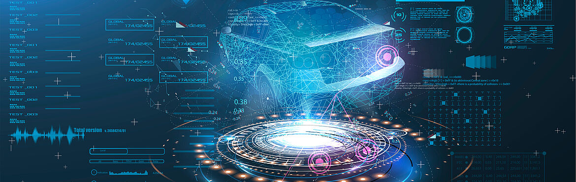 Ausbildung zum/r zertifizierten Cyber Security Engineer Automotive (CSEA) nach ISO 21434 TÜV®