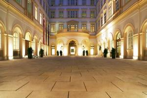 Palais Niederösterreich